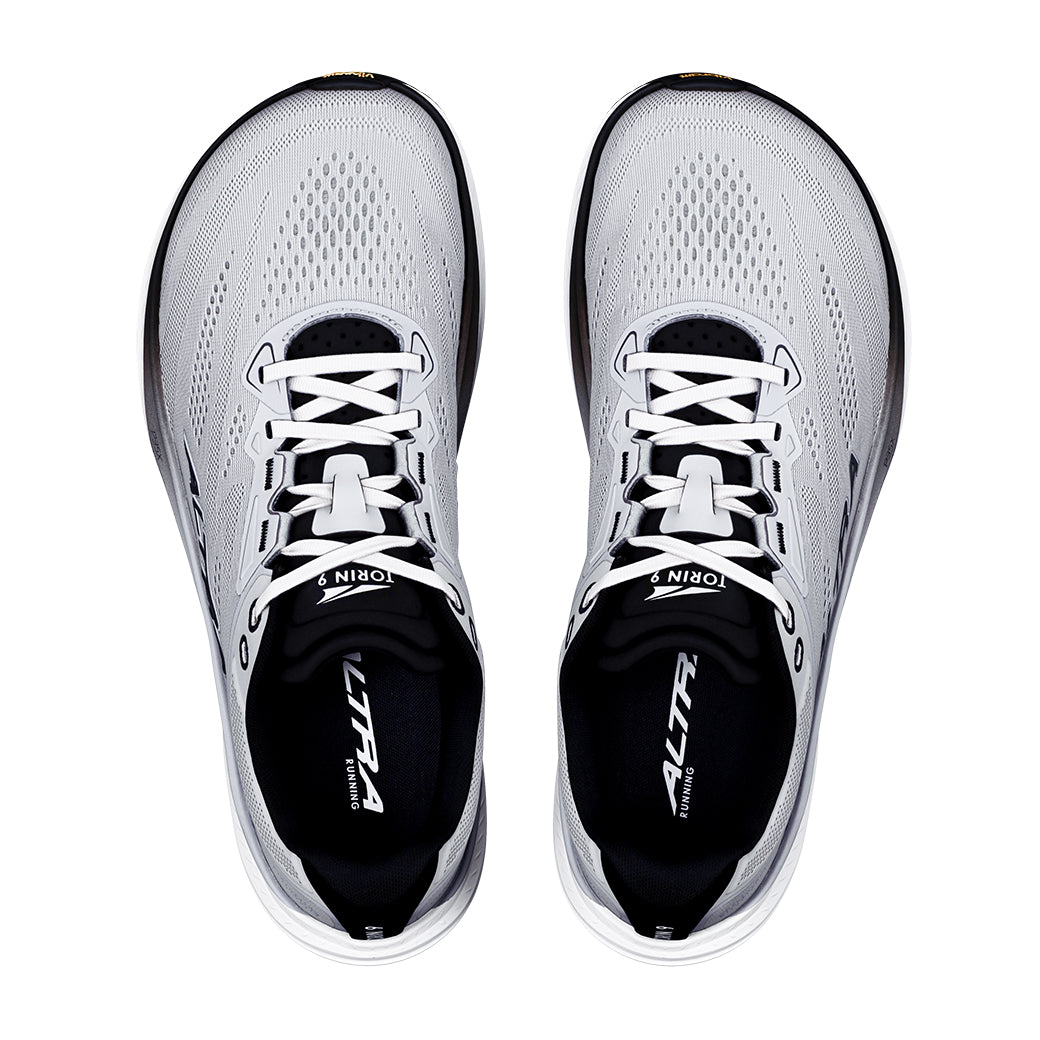 Altra Torin 9 Ultimate Grey/Black
