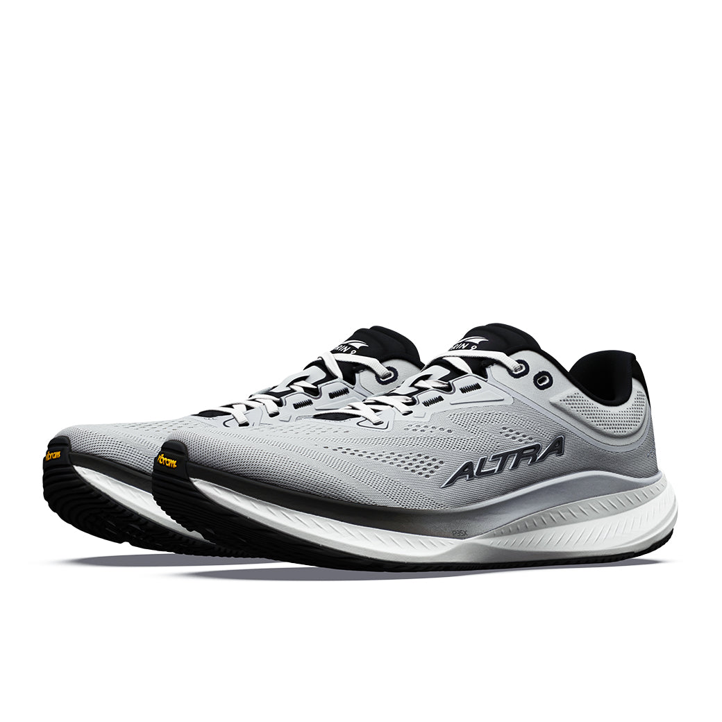 Altra Torin 9 Ultimate Grey/Black