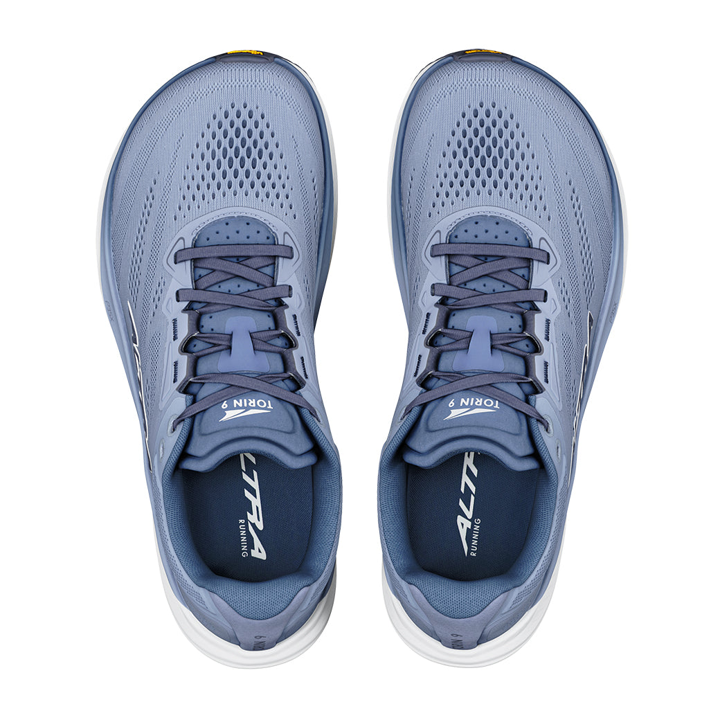 Altra Torin 9 Flint Stone/Blue Nights