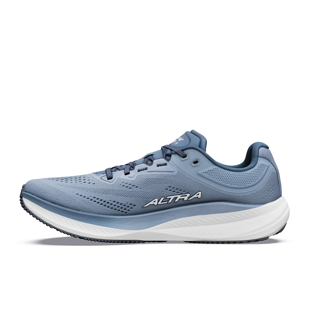 Altra Torin 9 Flint Stone/Blue Nights