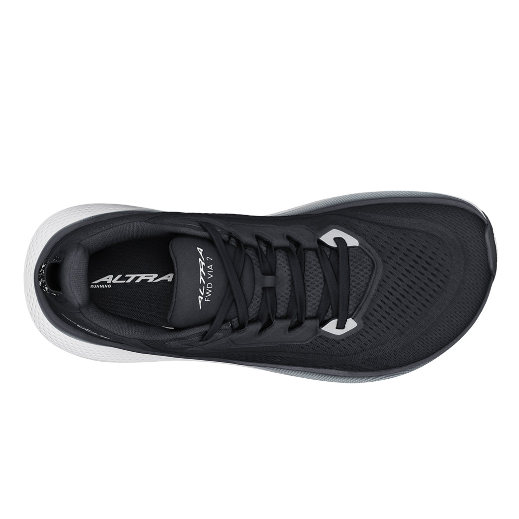 Altra FWD Via 2 Black/White