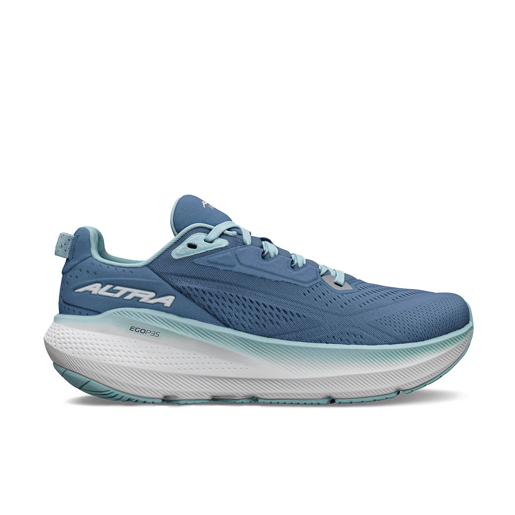 Altra FWD Via 2 Light Blue