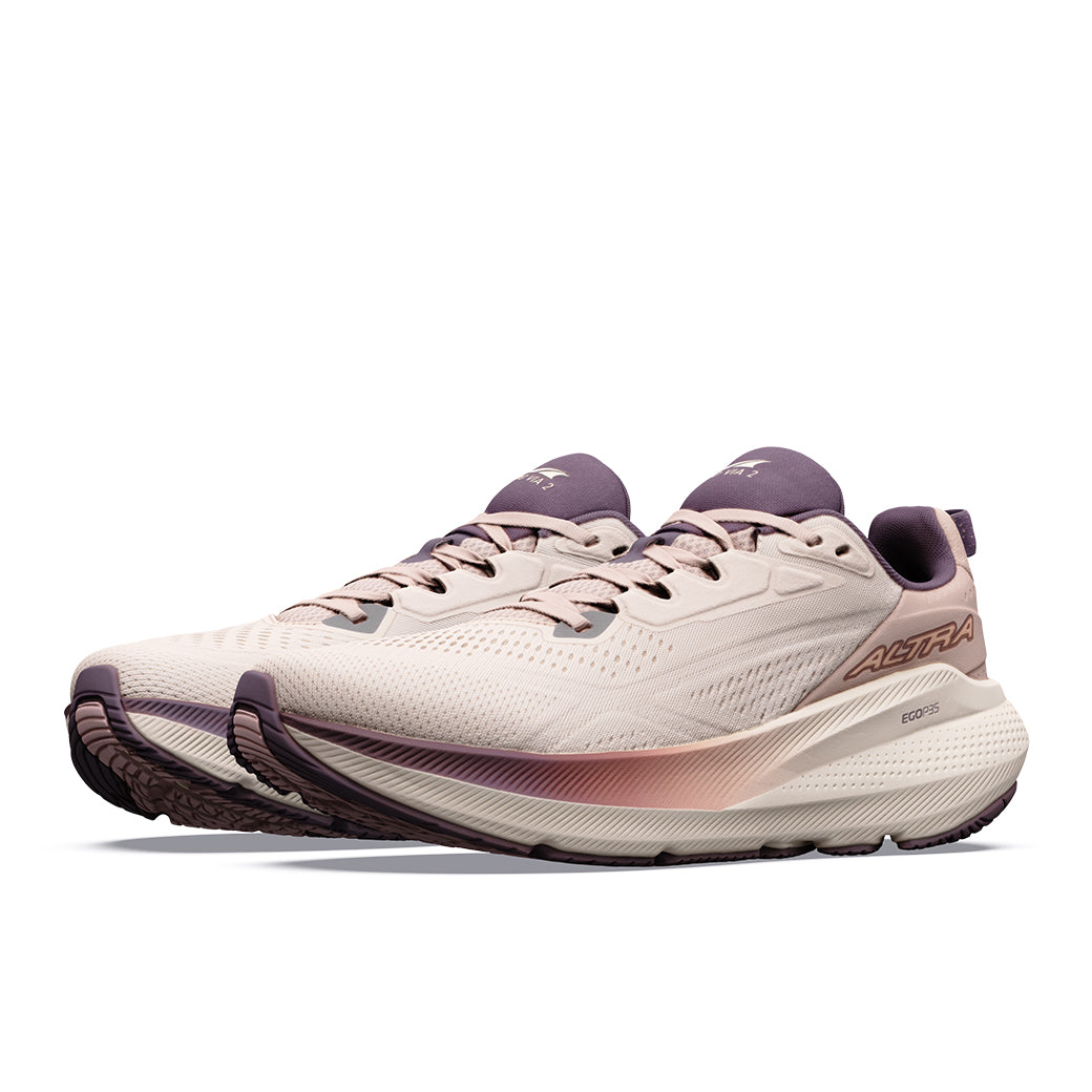 Altra FWD Via 2 Whisper Pink/Rose Gold