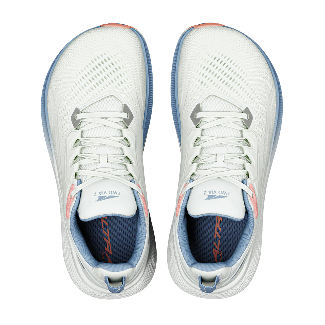 Altra FWD Via 2 Ice/Silver