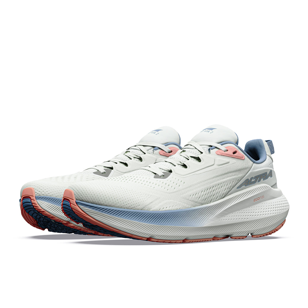 Altra FWD Via 2 Ice/Silver