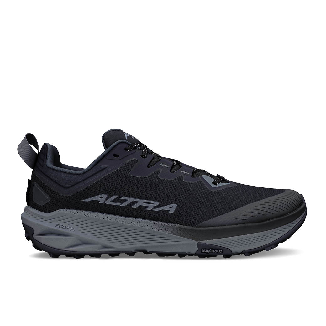 Altra Experience Wild 3 Black/Black