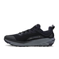 Mens Altra Experience Wild 3 in Black/Black