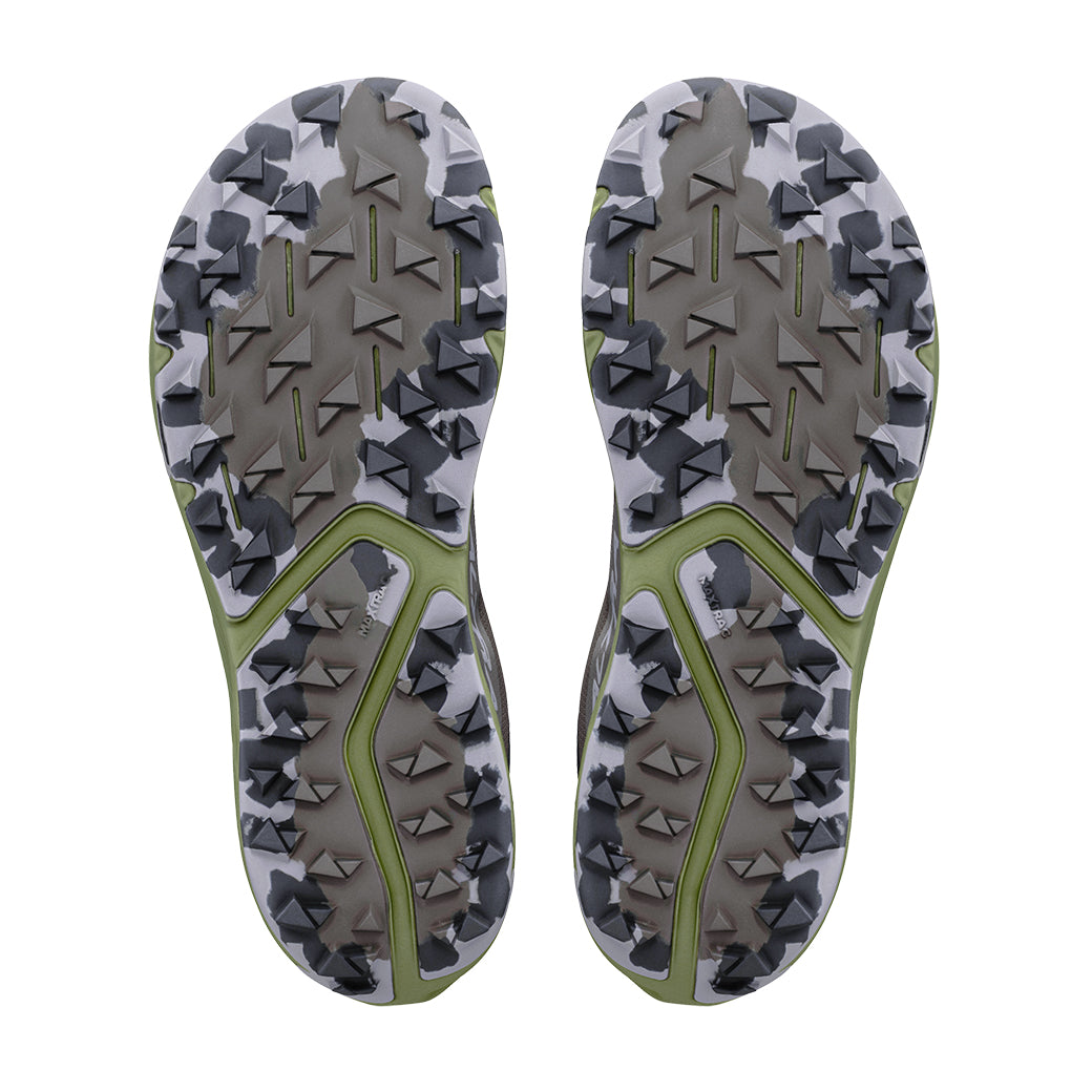 Altra Experience Wild 3 Grey/ Night Owl