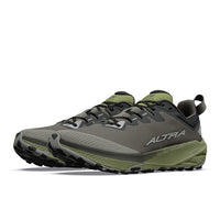 Altra Experience Wild 3 Grey/ Night Owl