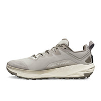 Mens Altra Experience Wild 3 in Tan