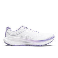 Altra Torin 9 White/White