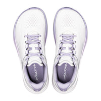 Altra Torin 9 White/White