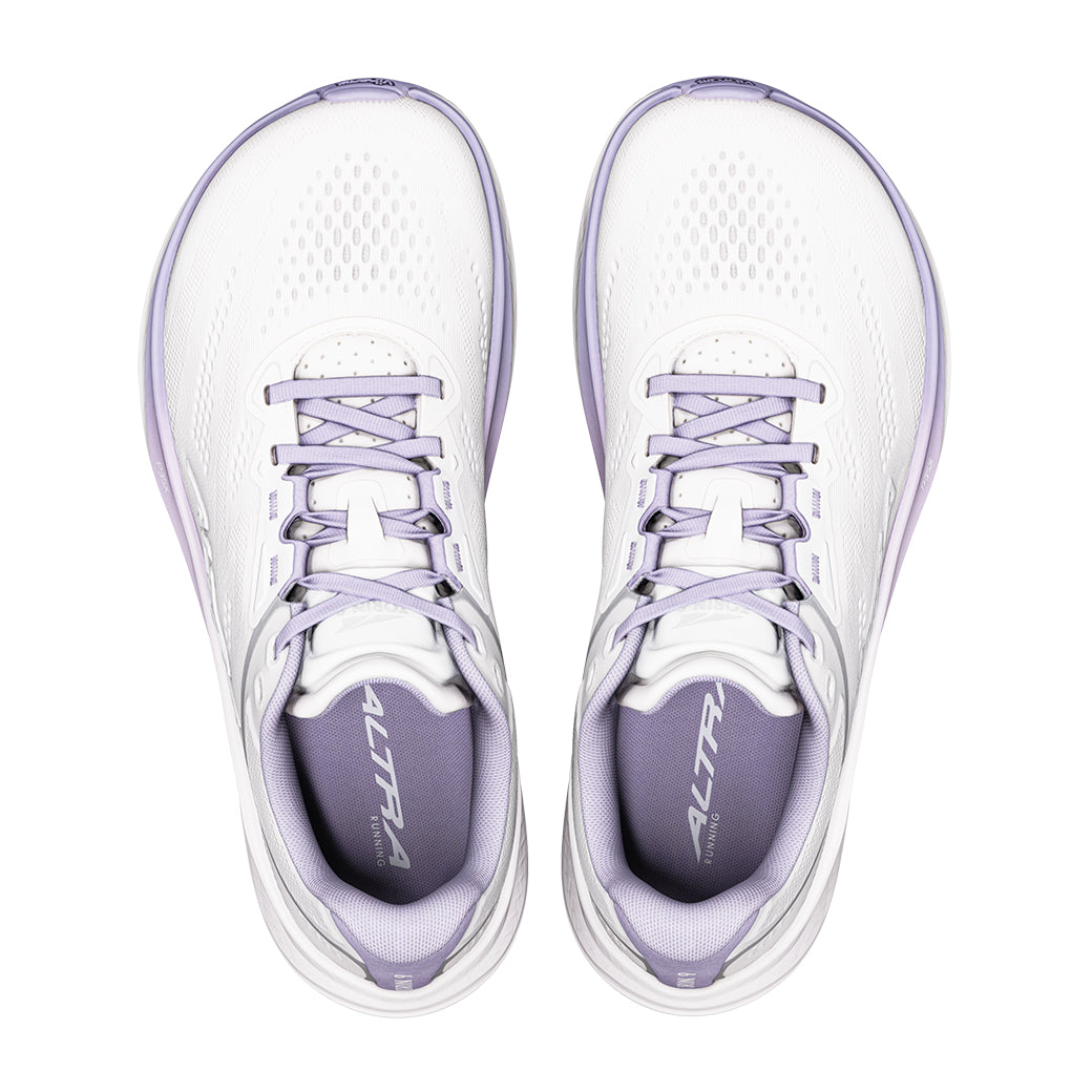 Altra Torin 9 White/White
