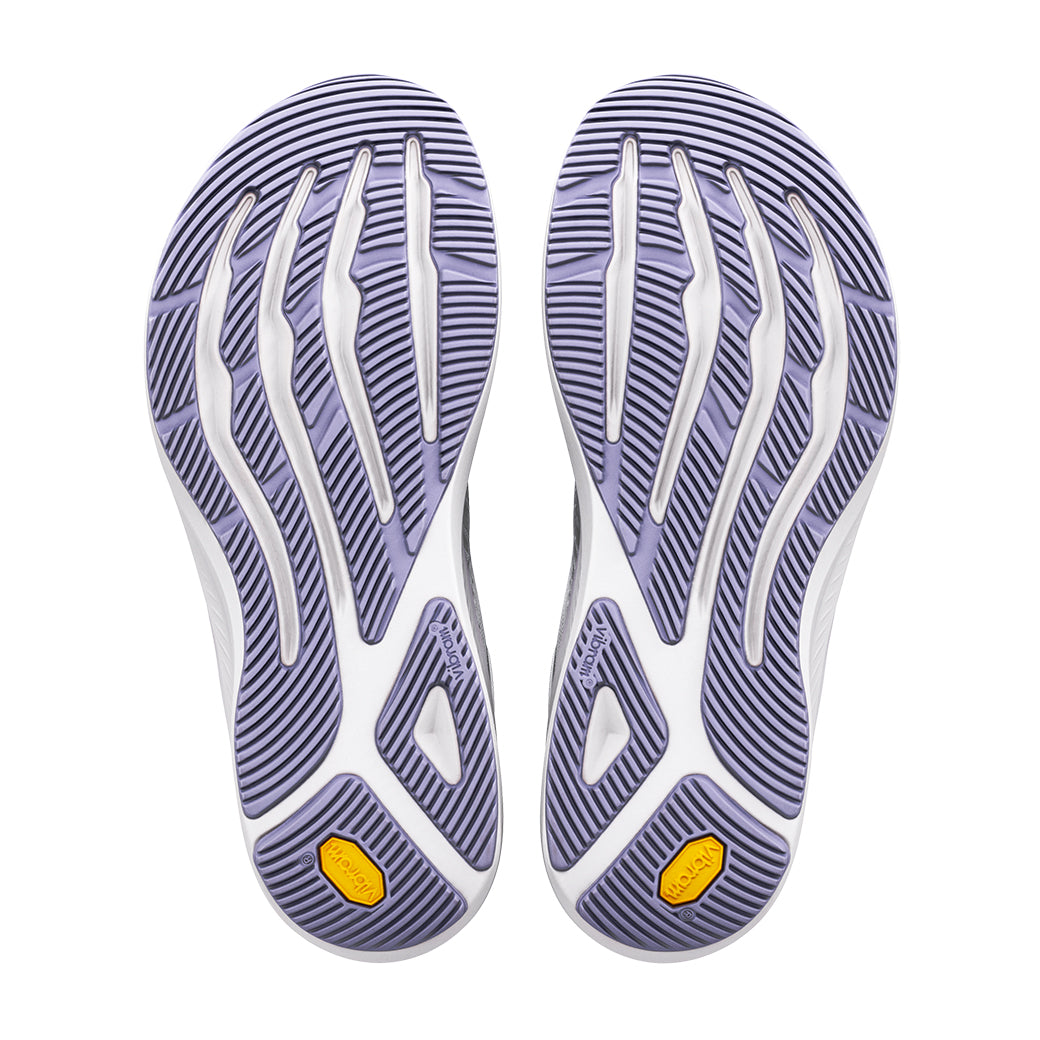 Altra Torin 9 White/White