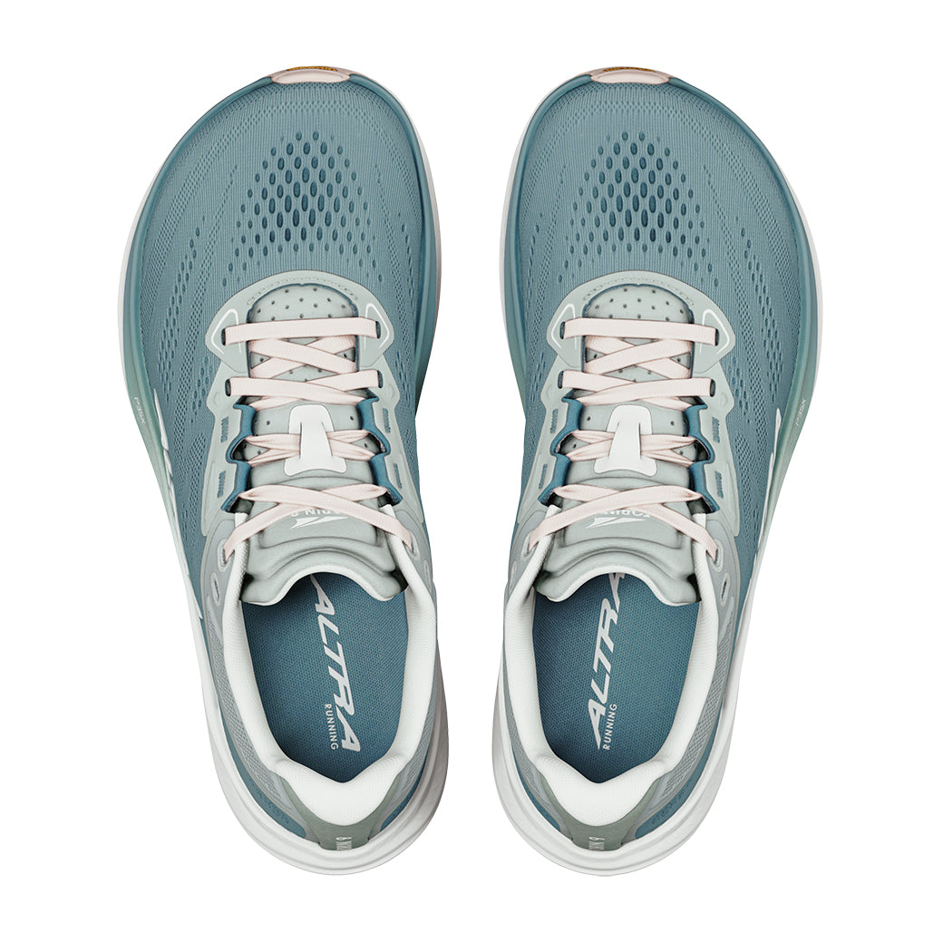 Altra Torin 9 Sea Pine/Ice