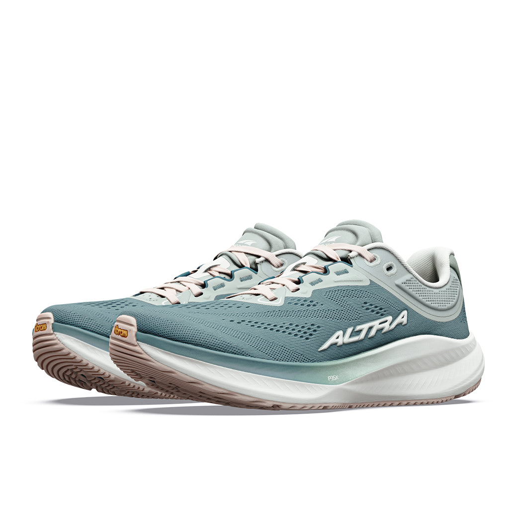 Altra Torin 9 Sea Pine/Ice