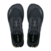 Altra Lone Peak 9+ GTX Black/Black