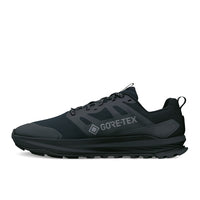 Altra Lone Peak 9+ GTX Black/Black