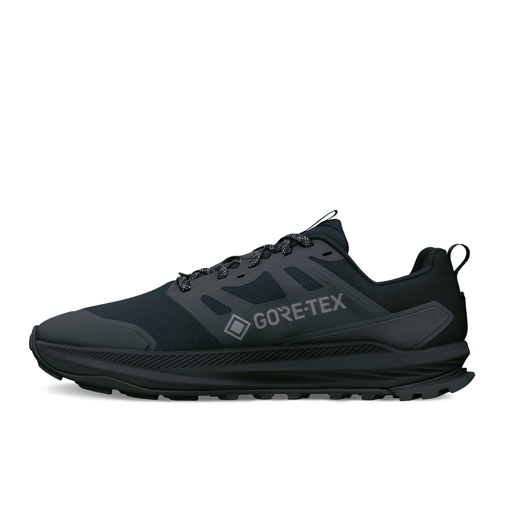 Altra Lone Peak 9+ GTX Black/Black