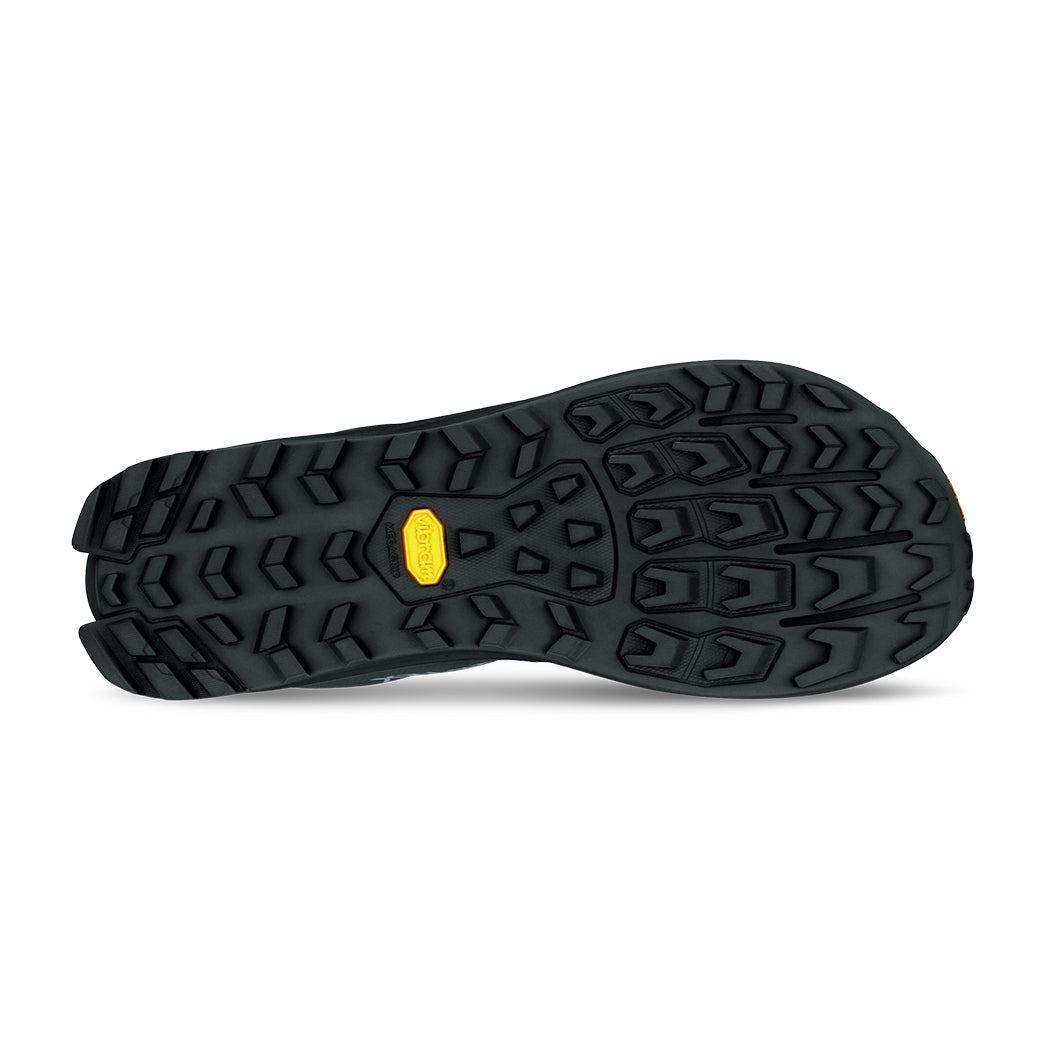 Altra Lone Peak 9+ GTX Black/Black