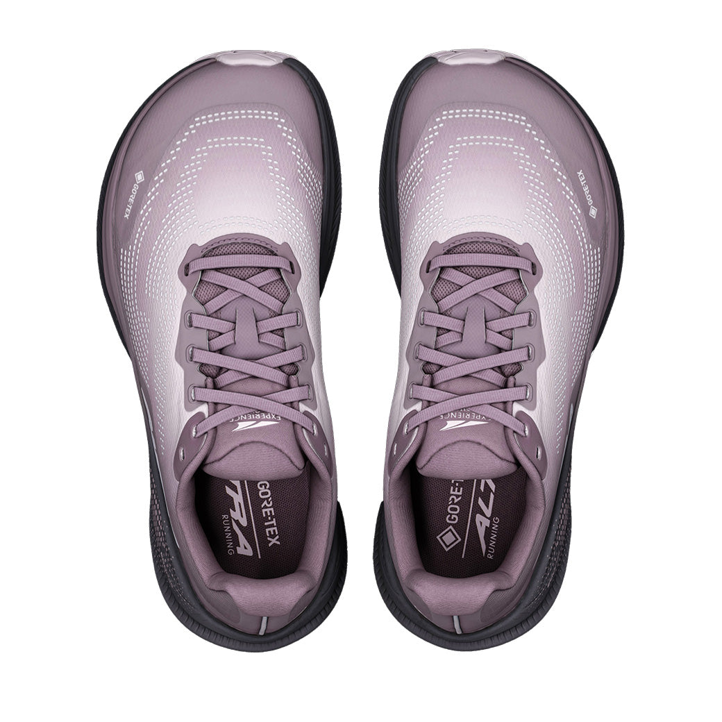 Womens Altra Experience Flow 3 GTX in  Blue Hour/Dawn