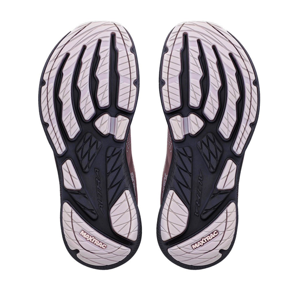 Womens Altra Experience Flow 3 GTX in  Blue Hour/Dawn