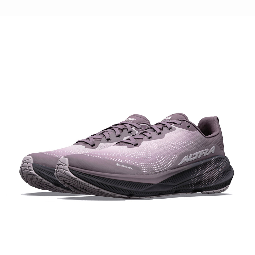 Womens Altra Experience Flow 3 GTX in  Blue Hour/Dawn