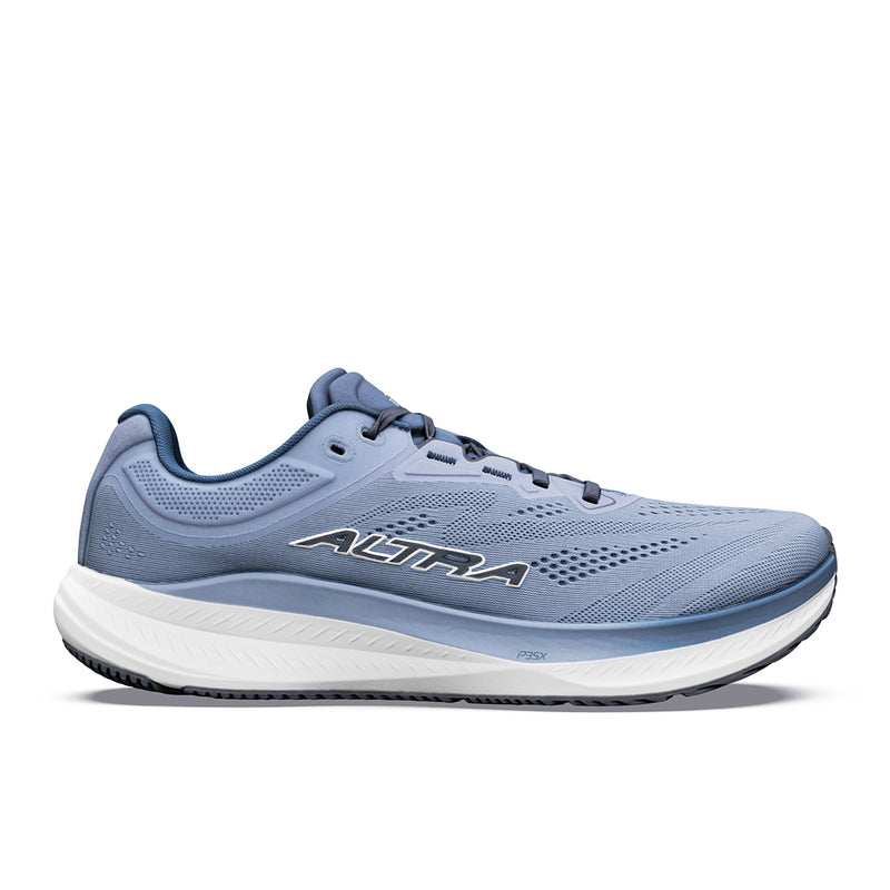 Altra Torin 9 Wide Flint Stone/Blue Nights