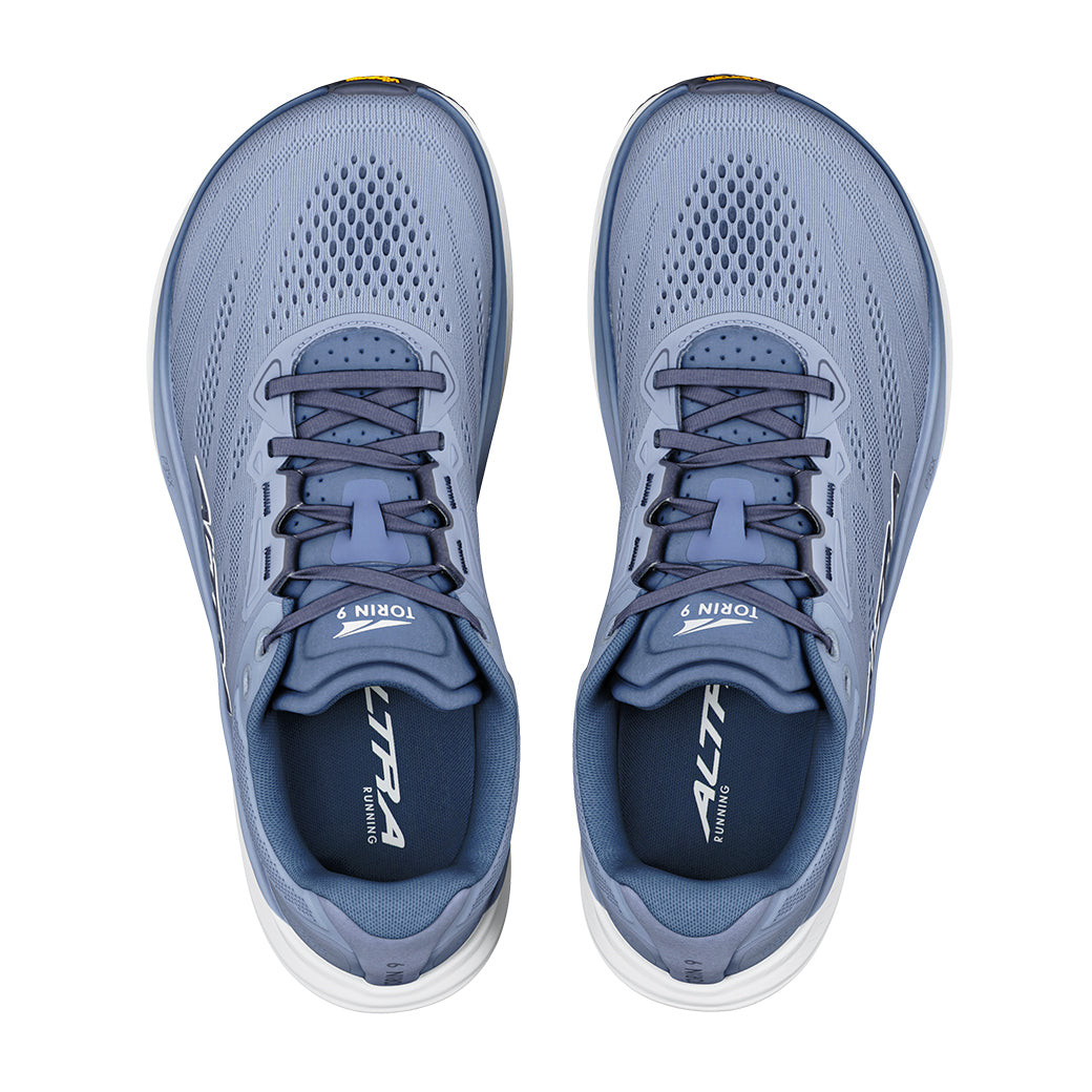 Altra Torin 9 Wide Flint Stone/Blue Nights