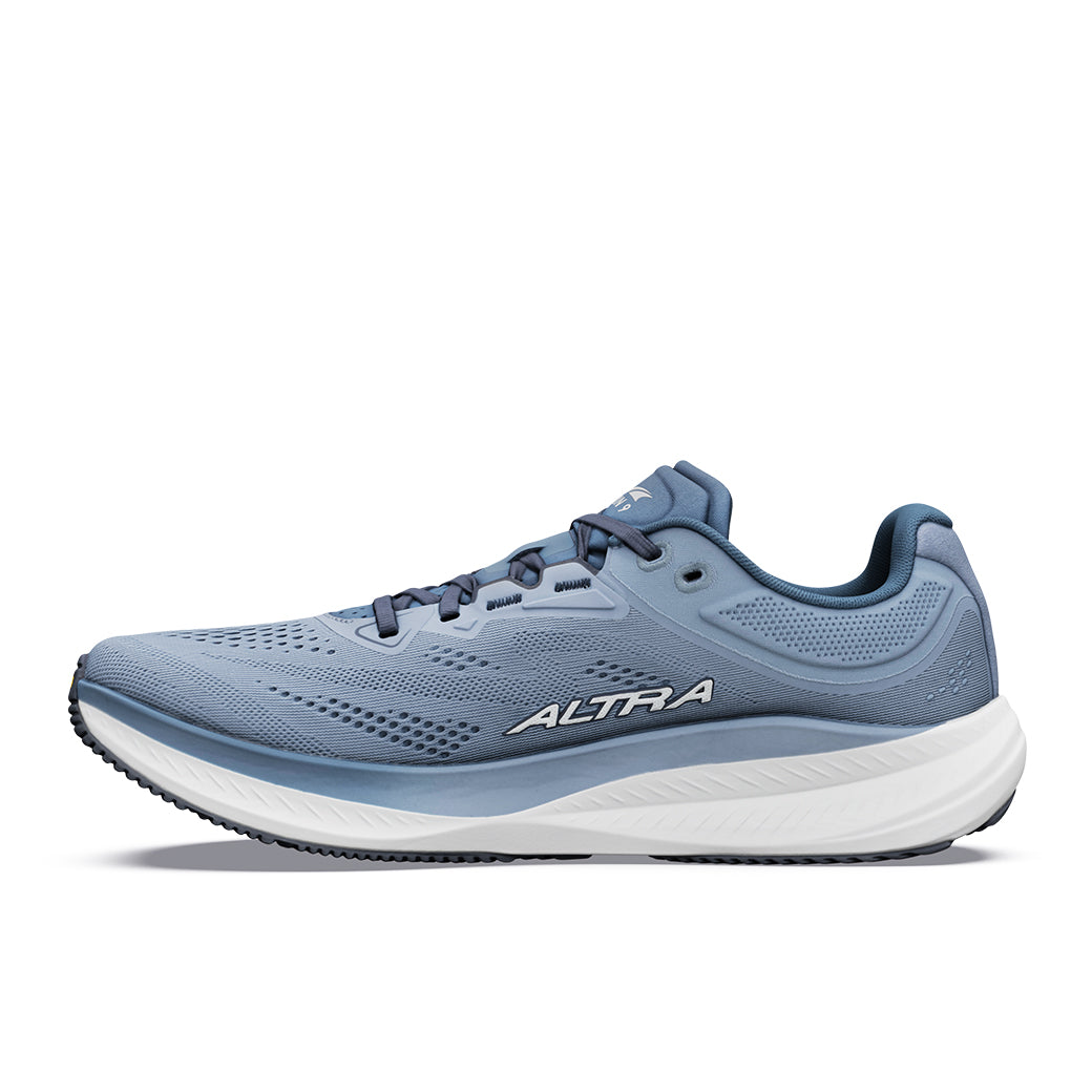 Altra Torin 9 Wide Flint Stone/Blue Nights