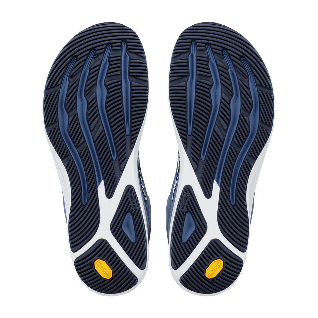 Altra Torin 9 Wide Flint Stone/Blue Nights