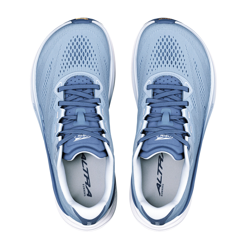 Altra Torin 9 Wide Windward Blue/White