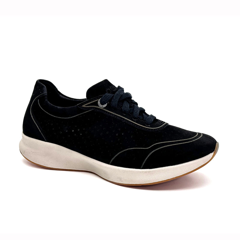 Aetrex Serena Black