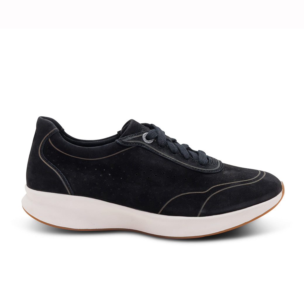 Aetrex Serena Black
