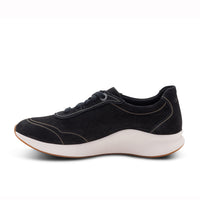 Aetrex Serena Black