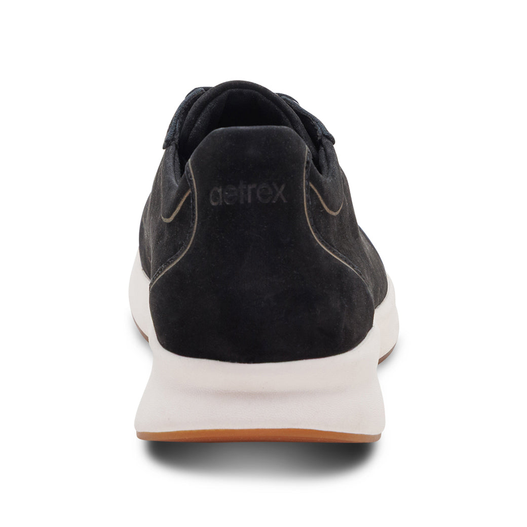 Aetrex Serena Black