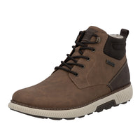 Rieker Stan 02 Mandel/Kastanie