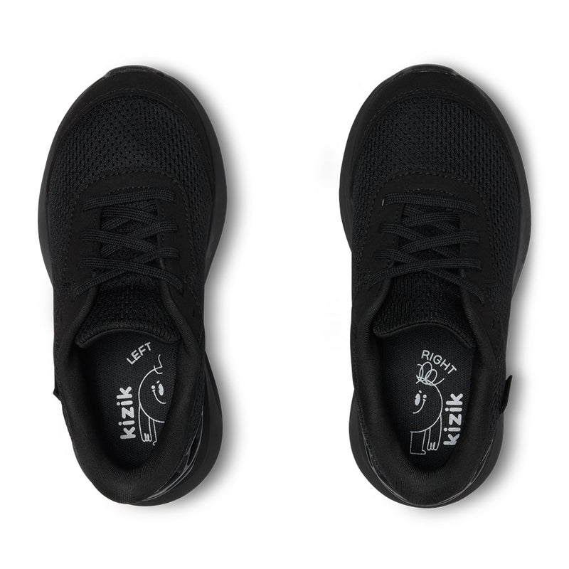 Kizik Athens 2 Blackout