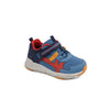 Stride Rite M2P Player Blue Multi