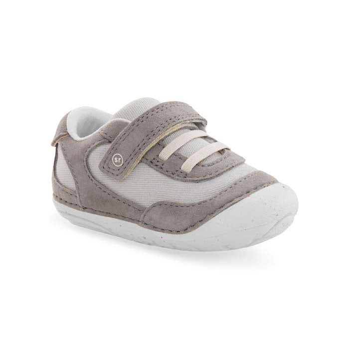 Stride Rite Soft Motion Sprout Grey