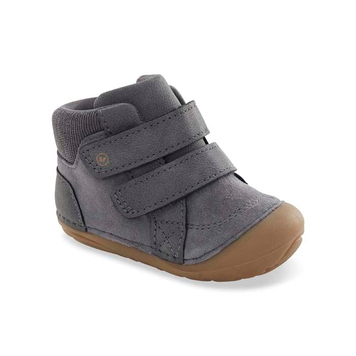 Stride Rite Soft Motion Martin Grey