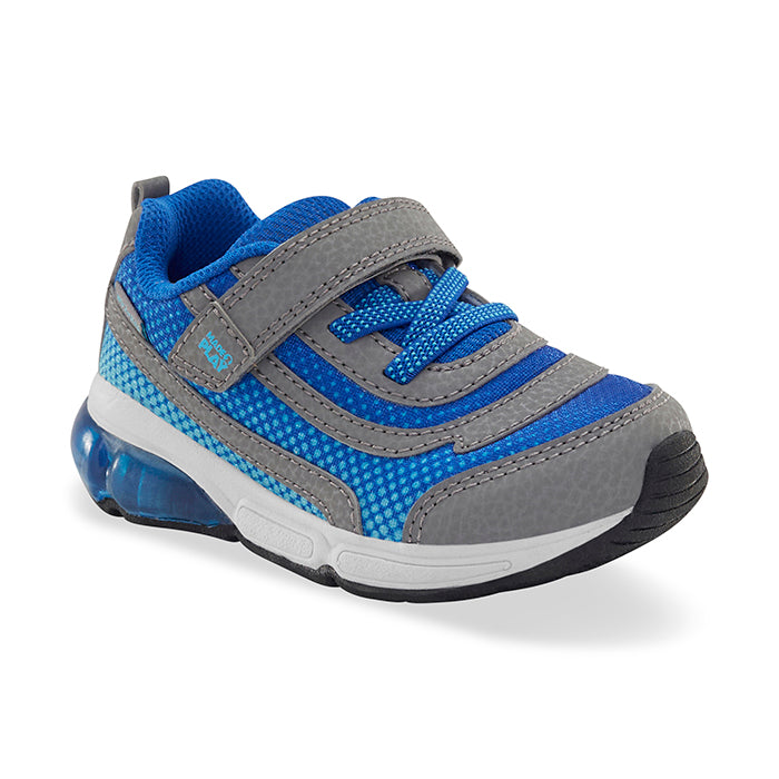 Stride Rite Made 2 Play Surge Bounce Grey