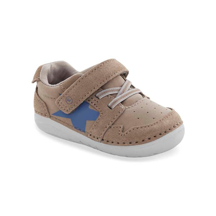 Stride Rite Soft Motion Waverly Walnut