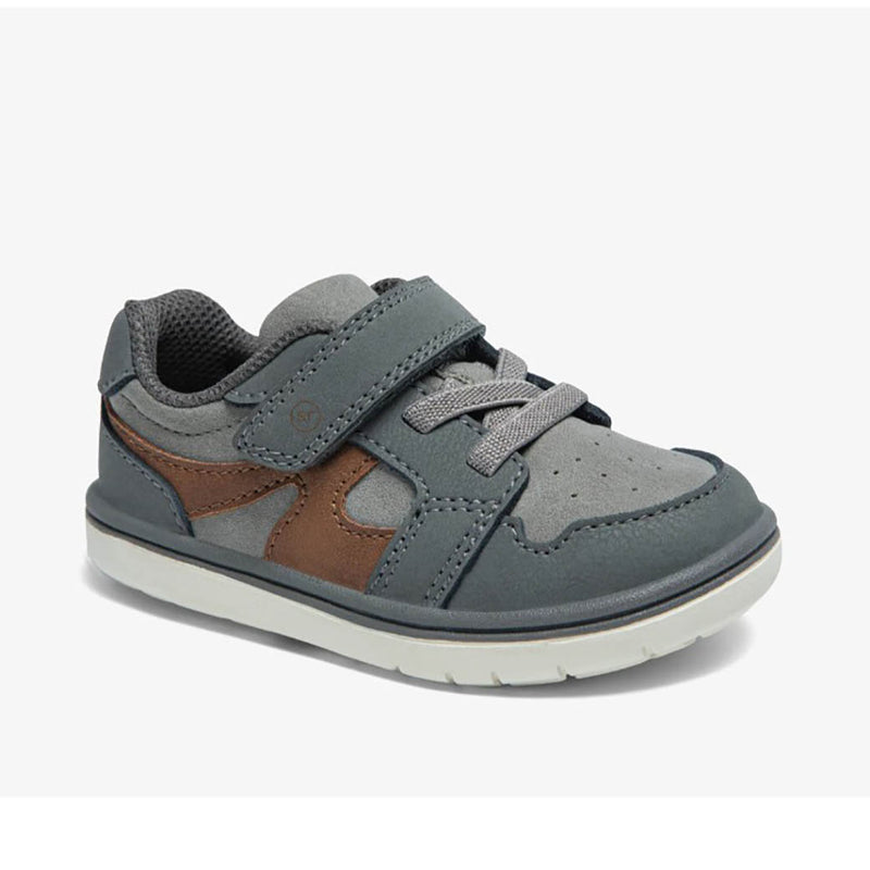 Stride Rite SRTech London Grey