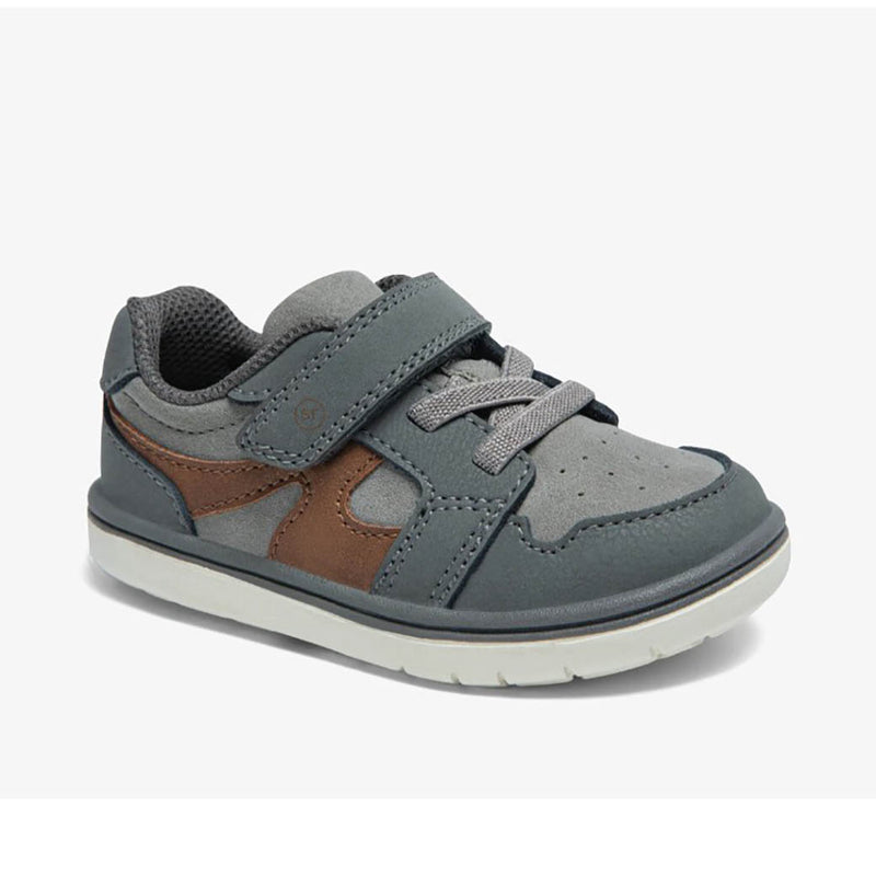 Stride Rite SRTech London Grey