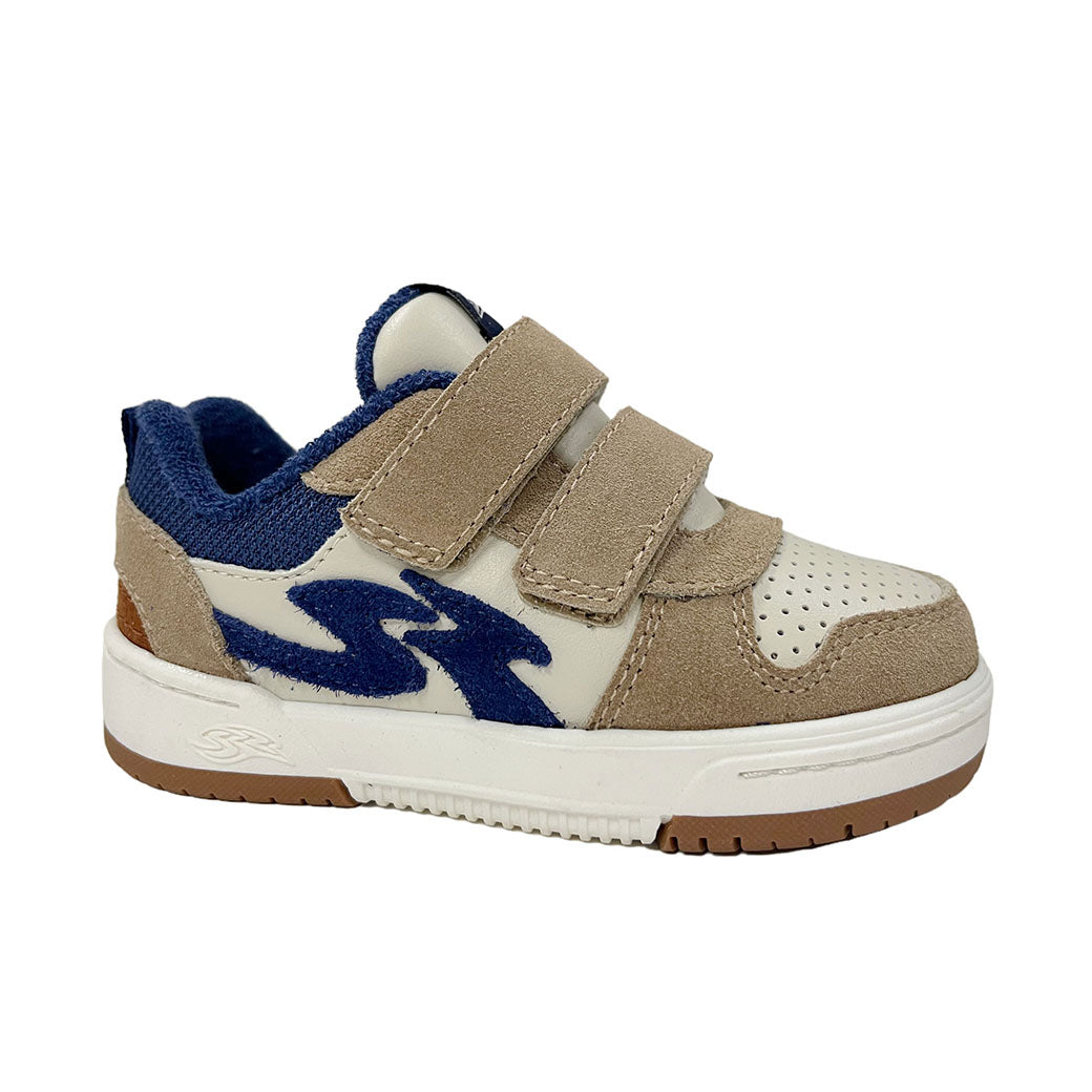 Stride Rite SR Denver Tan Multi