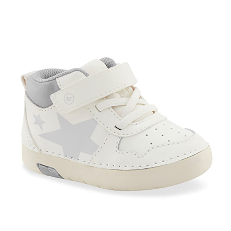 Stride Rite Soft Motion Rockstar Grey