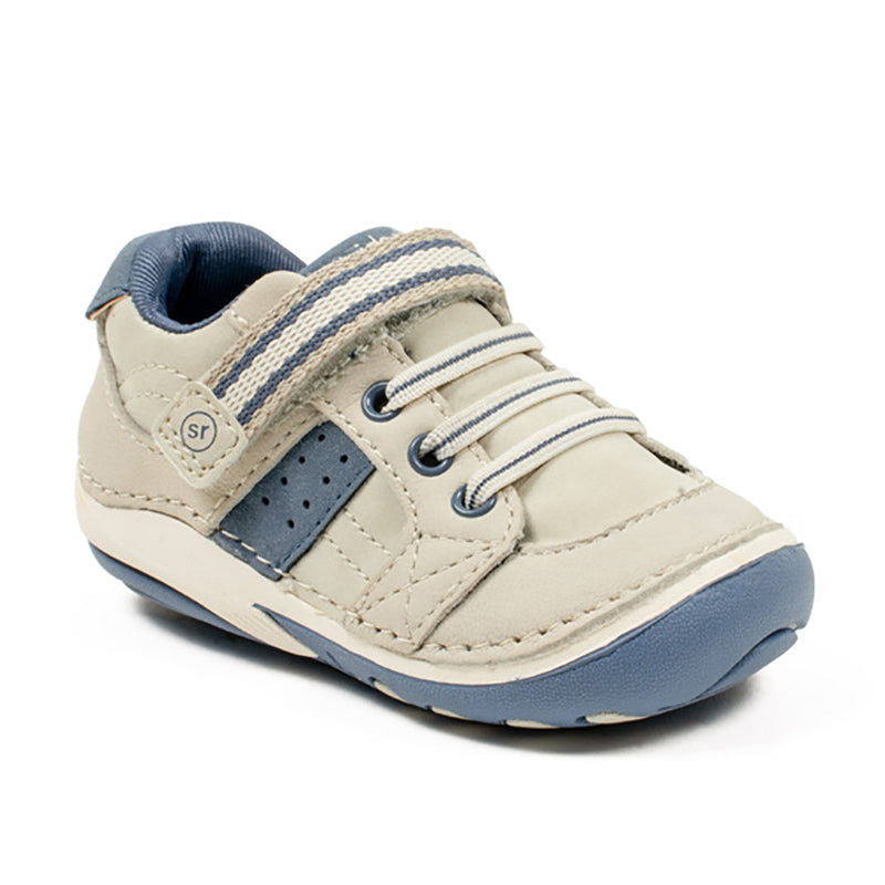 Stride Rite Soft Motion Artie Stone