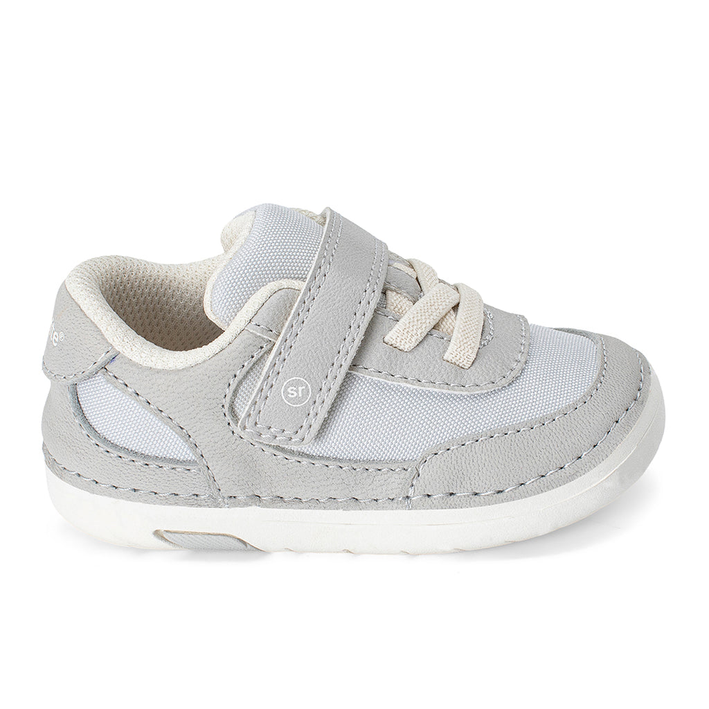 Infant Boy Stride Rite Soft Motion Sprout 2.0 in Grey – Lucky Shoes