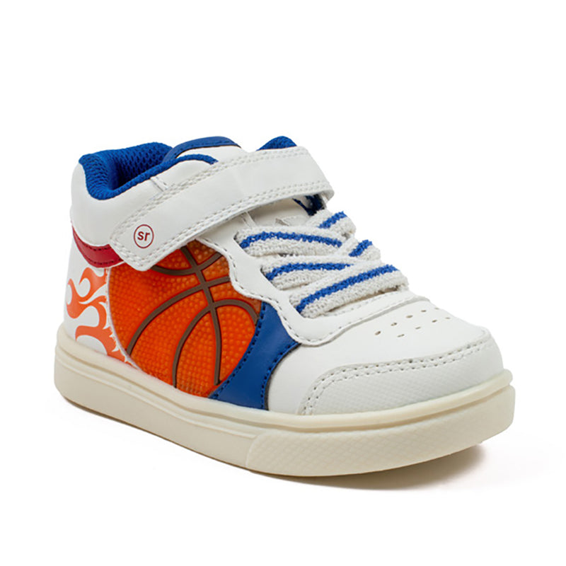 Stride Rite SR Lighted Hoop Dream Multi